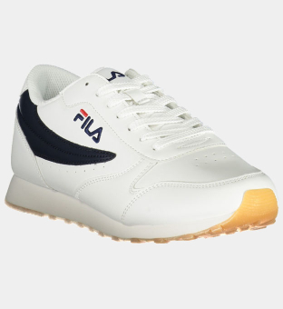 Fila Sneakers Herr Vit