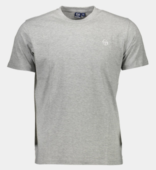 Sergio Tacchini T-shirt Herr Grå