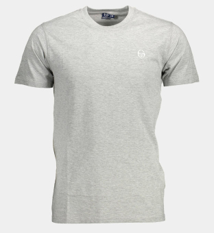 Sergio Tacchini T-shirt Herr Grå