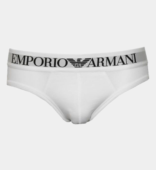 Emporio Armani Boxer Herr Vit