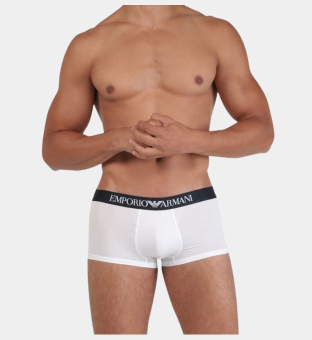 Emporio Armani Boxer Herr Vit