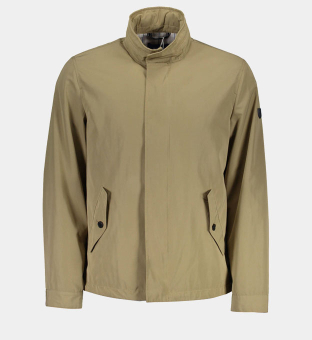 Gant Jacka Herr Beige