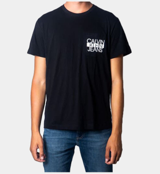 Calvin Klein Jeans T-shirt Herr