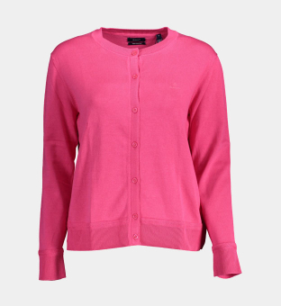 Gant Kofta Damer Rosa