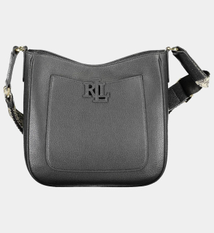 Ralph Lauren Shoulder Påsa Damer Svart