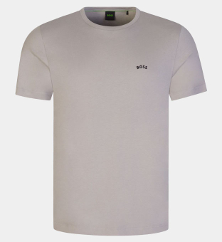 Hugo Boss T-shirt Herr Grå