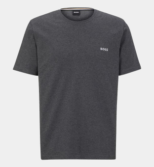 Hugo Boss T-shirt Herr Charcoal