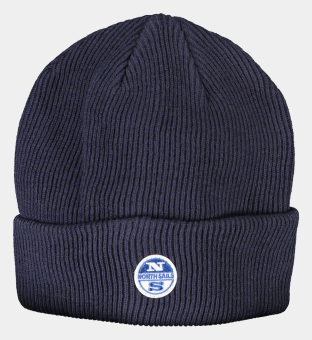 North Sails Beanie Herr Blå