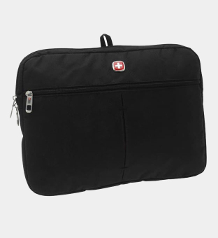 Wenger Laptop Påsa Unisex Svart