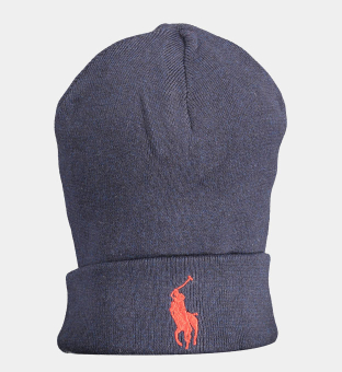 Ralph Lauren Benie Herr Blå