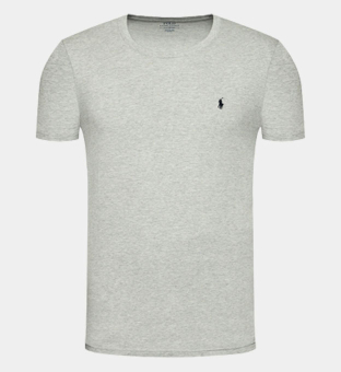 Ralph Lauren T-shirt Herr Andover Heather