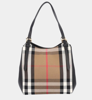 Burberry Shoulder Påsa Damer Brun