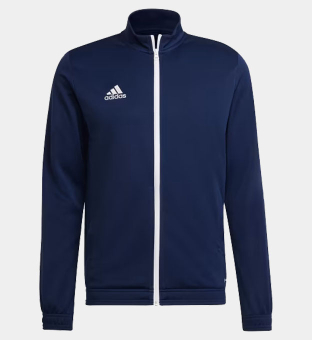 adidas Jacka Herr Marin Blå