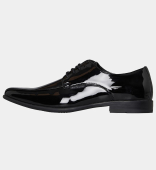 Ben Sherman Lace-ups Herr Svart