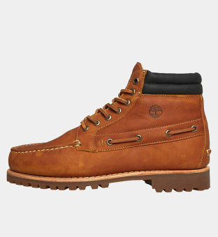 Timberland Stövlar Herr Tan