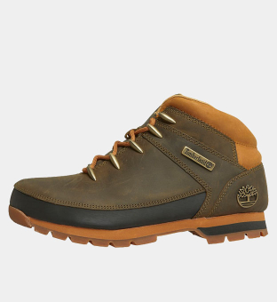 Timberland Stövlar Herr Mörk Khaki