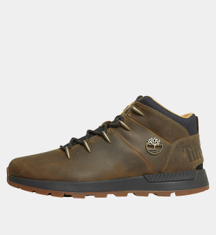 Timberland Stövlar Herr Mörk Khaki