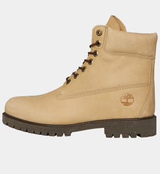 Timberland Stövlar Herr Ljus Beige