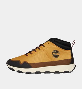 Timberland Stövlar Herr Wheat