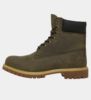 Timberland Stövlar Herr Grå Grön