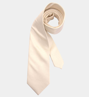 Da Louis Tie Herr Cream