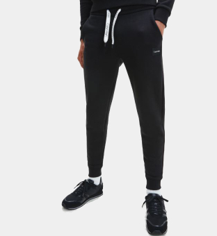 Calvin Klein Joggare Herr Svart