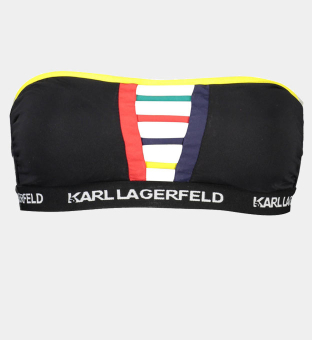 Karl Lagerfeld Badkläder Damer Svart