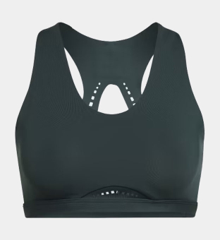 adidas Sports Bra Damer Grön