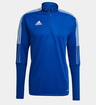 adidas Top Herr Royal Blå