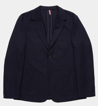 Ben Sherman Blazer Herr Marin