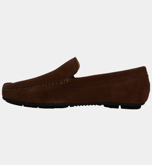 Gant Loafers Herr Brun