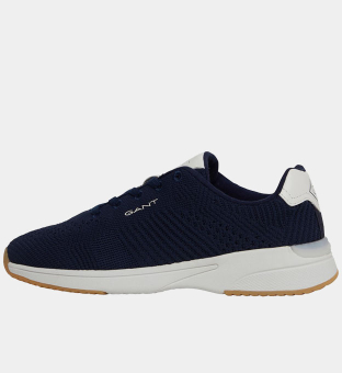 Gant Trainers Damer Marin