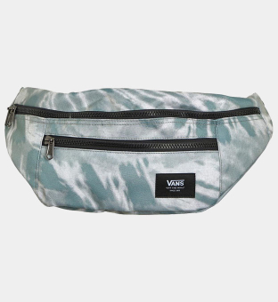 Vans Crossbody Påsa Herr Grön