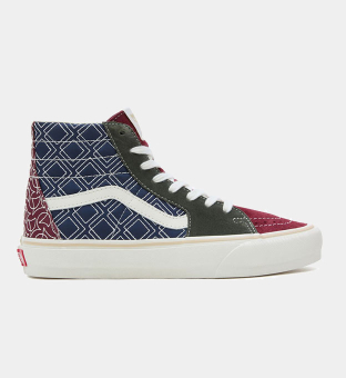 Vans Trainers Herr Multicolour