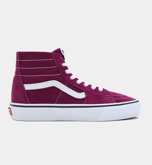 Vans Trainers Damer Mörk Purple