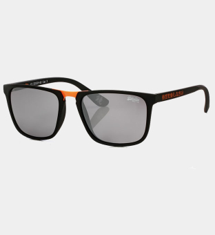 Superdry Solglasögon Herr Svart