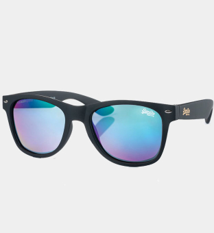 Superdry Solglasögon Herr Svart