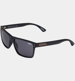 Superdry Solglasögon Herr Svart