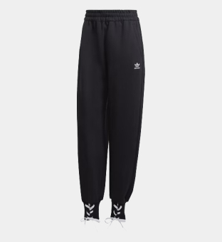 adidas Originals Träningsoverall Damer Svart