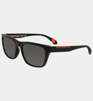 Superdry Solglasögon Herr Svart