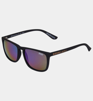 Superdry Solglasögon Herr Svart Blue