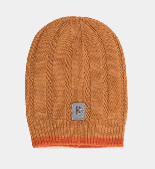 Harmont & Blaine Beanie Damer Orange