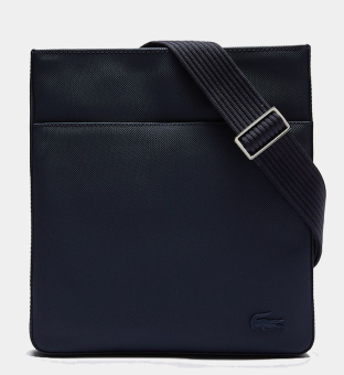 Lacoste Hangbag Damer Marin