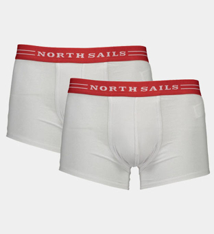 North Sails Boxer Herr Vit