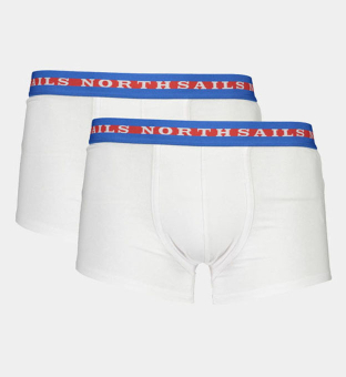 North Sails Boxer Herr Vit