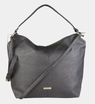 Valentino Shoulder Påsar Damer Antracite