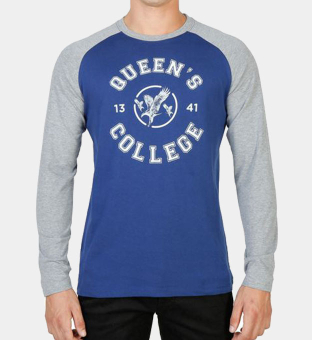 Oxford University T-shirts Herr Marin