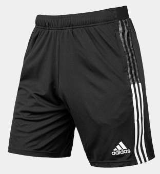 adidas Kortbyxor Herr Svart _Vit