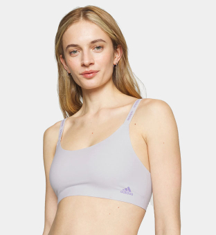 adidas Bra Damer Blå