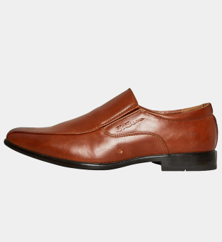 Ben Sherman Slip-ons Herr Tan